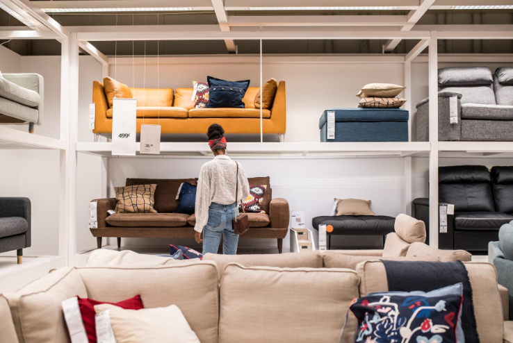 Furniture and Home Decor