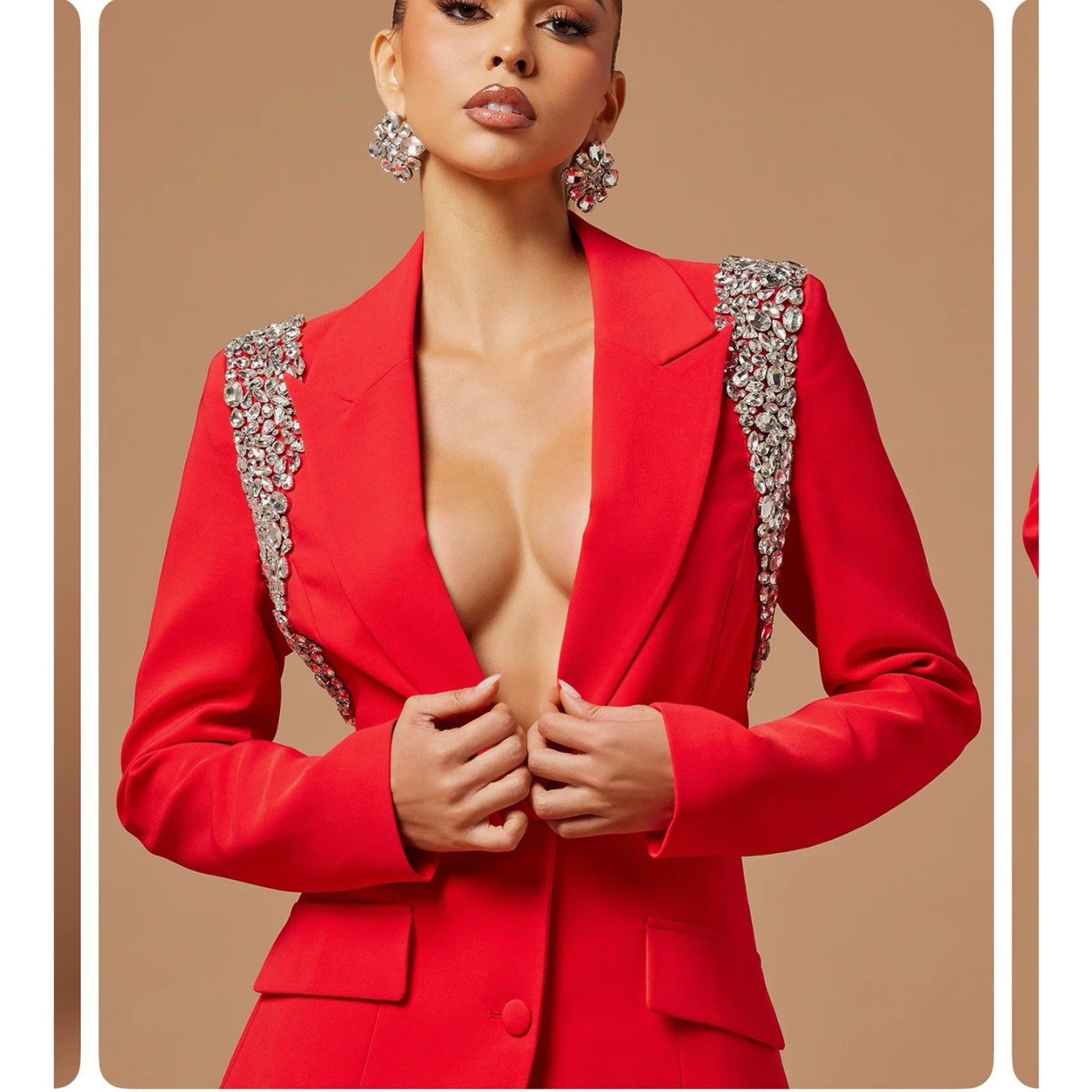 Women Apparel & More
