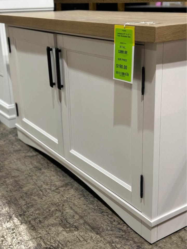 *BRAND NEW* Desk Workstation Console (YS123 YS333)