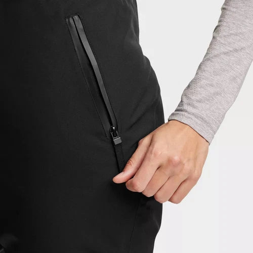 Women's Waterproof Snow Sport Bib with 3M Thinsulate - All In Motion