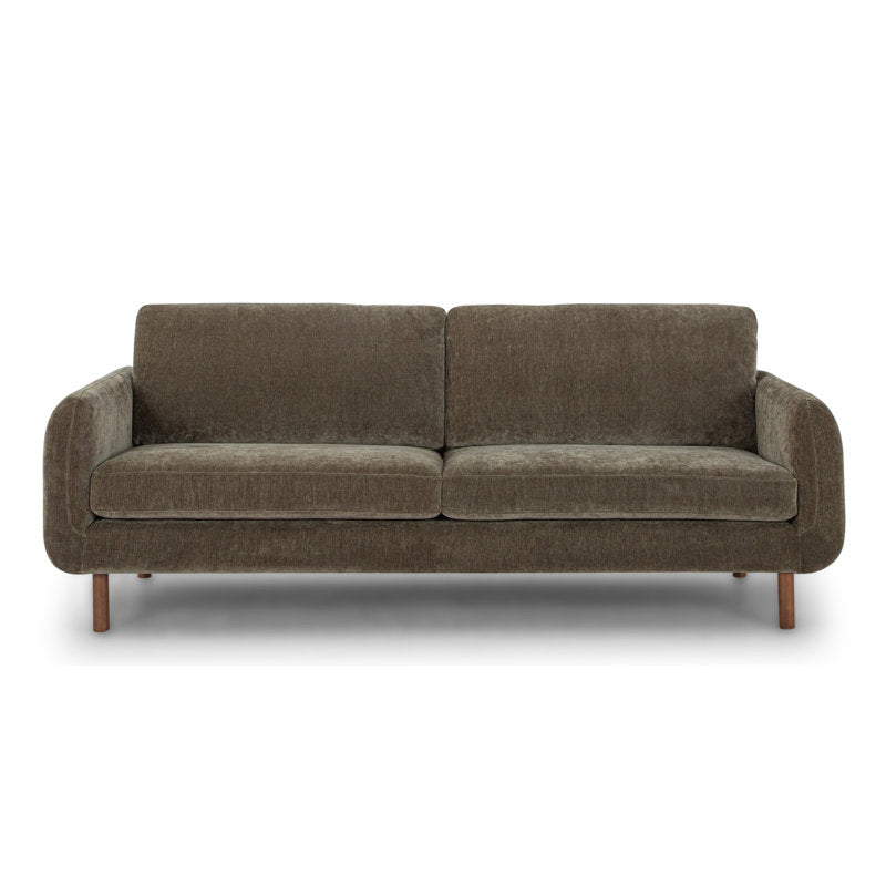 Leno 86'' Upholstered Sofa