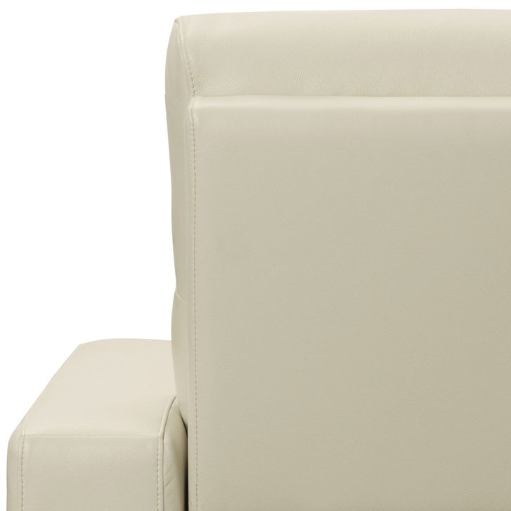 Kramer Leather Power Reclining Sofa