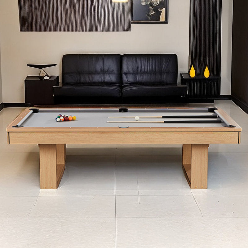 IQOWEL Multi Game Pool Table