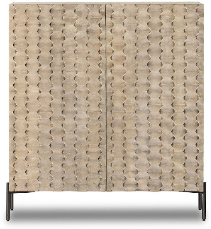 Rori 40.75'' Bar Cabinet