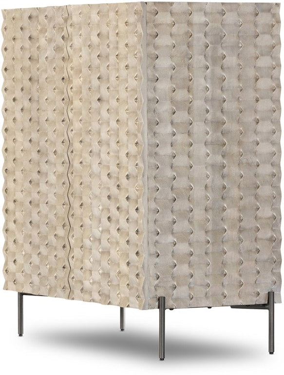 Rori 40.75'' Bar Cabinet