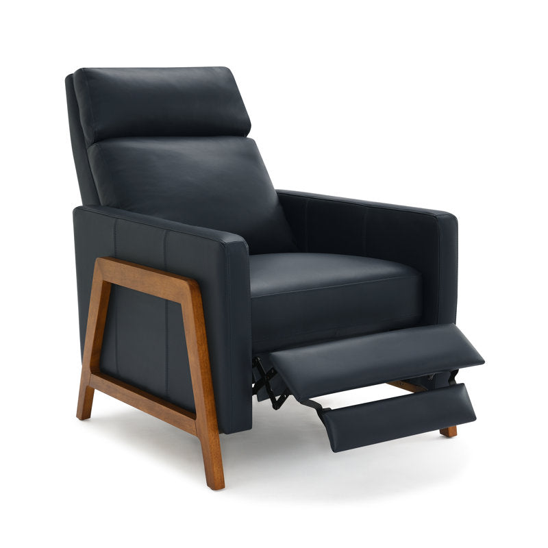 Bosse Leather Recliner