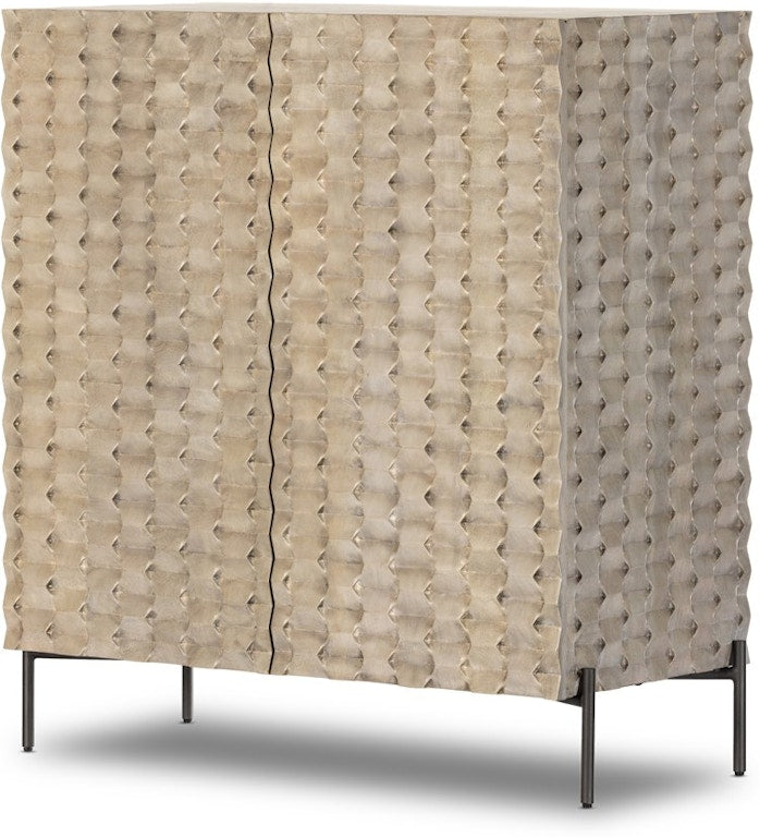 Rori 40.75'' Bar Cabinet