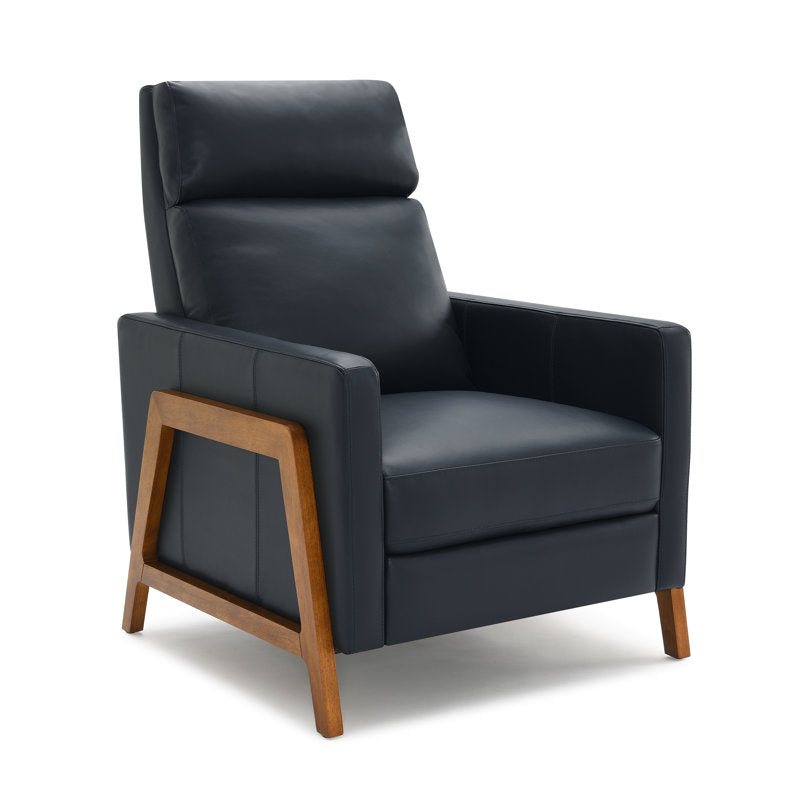 Bosse Leather Recliner