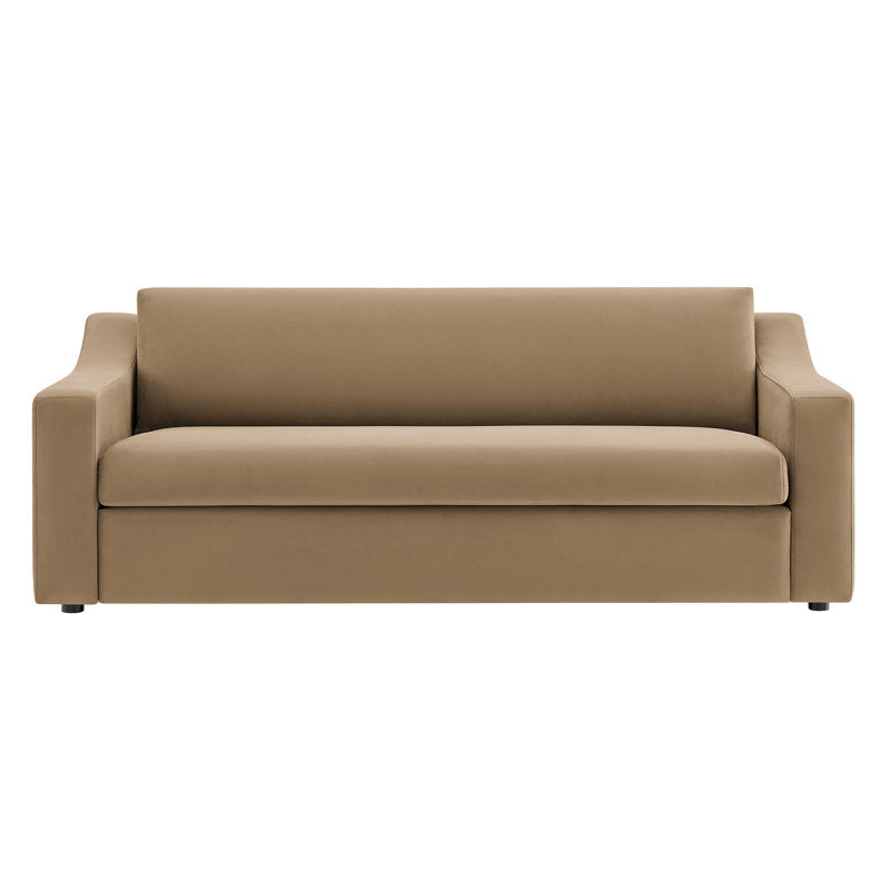 Liora Performance Velvet Sofa