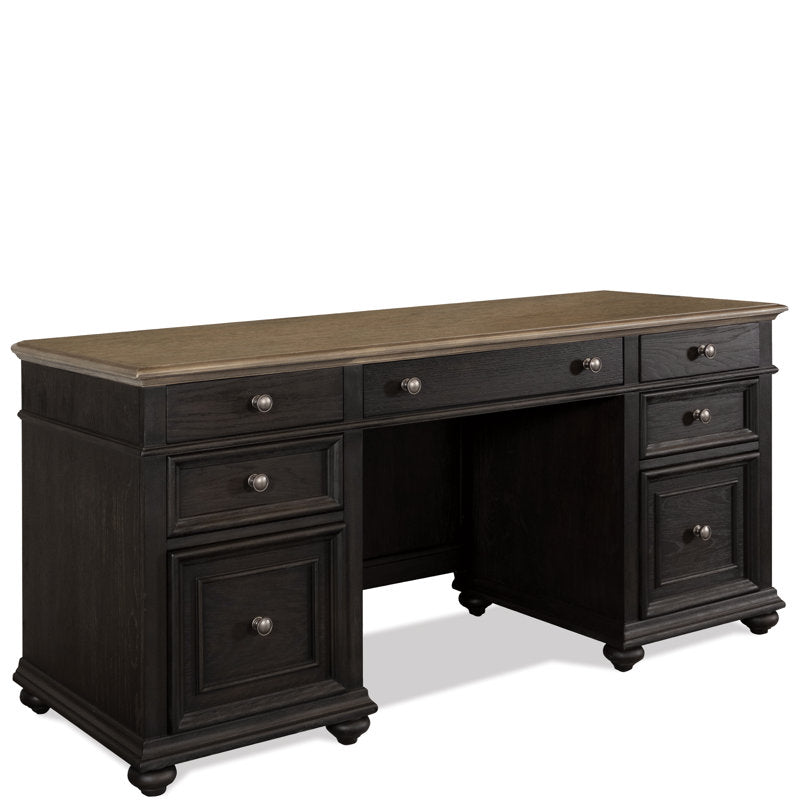 Givonni Wall Desk