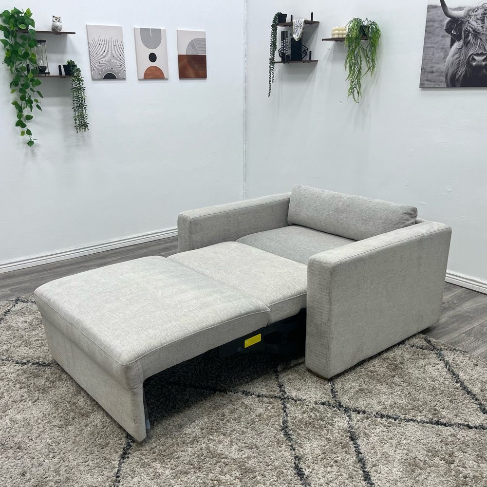 Dillard Sleeper Chair - Free Delivery