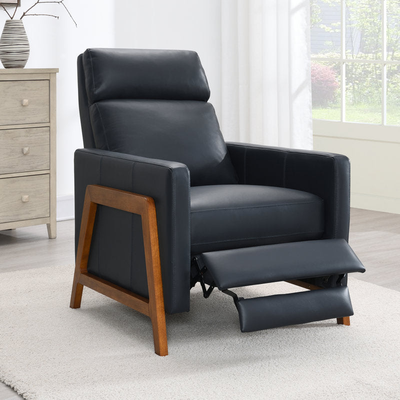 Bosse Leather Recliner