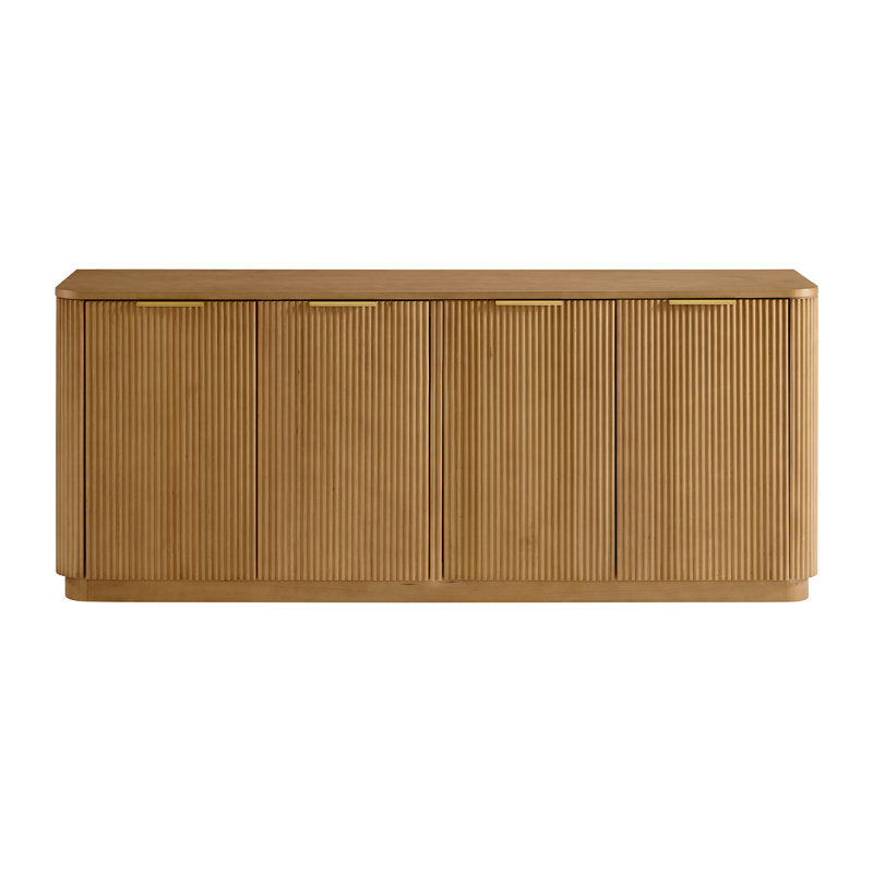 Nova 73.5" Sideboard
