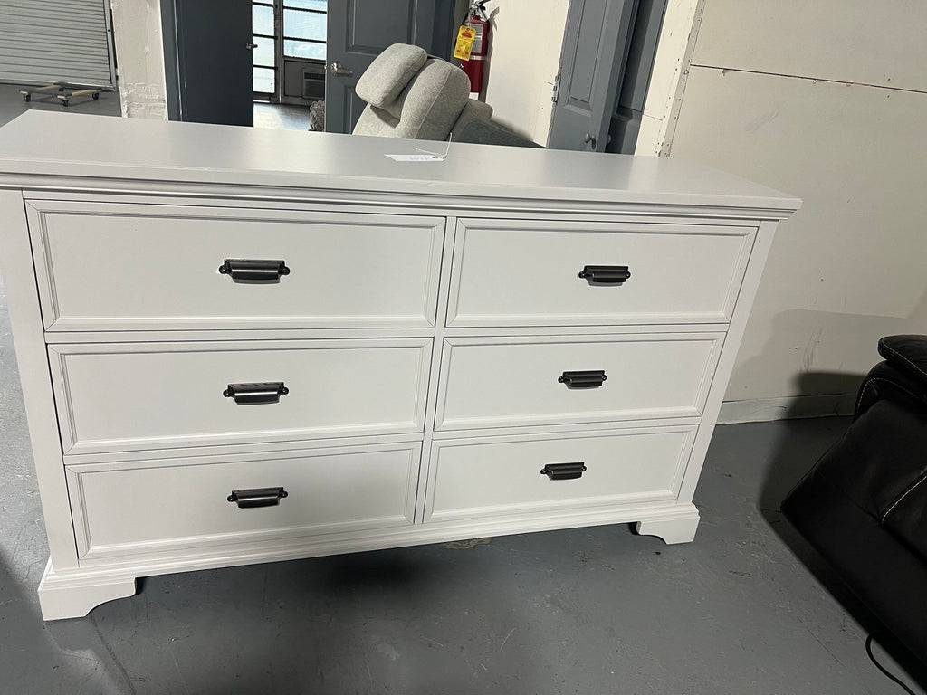 Wynne 6-drawer Dresser