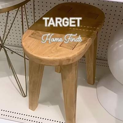 Cast Metal Round Tray - Threshold™: Aluminum Decorative Platter, Not for Food Service