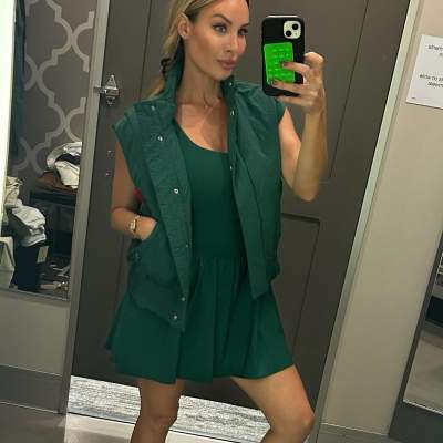 Women's Game Day Active Dress - JoyLab™