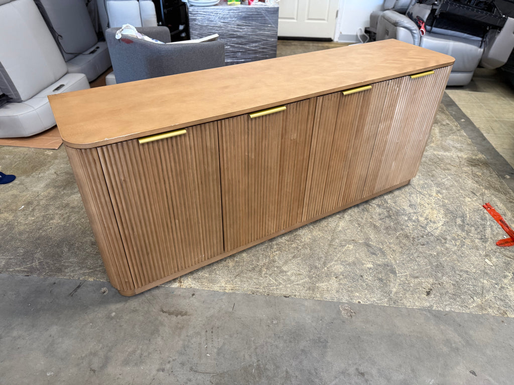 Nova 73.5" Sideboard