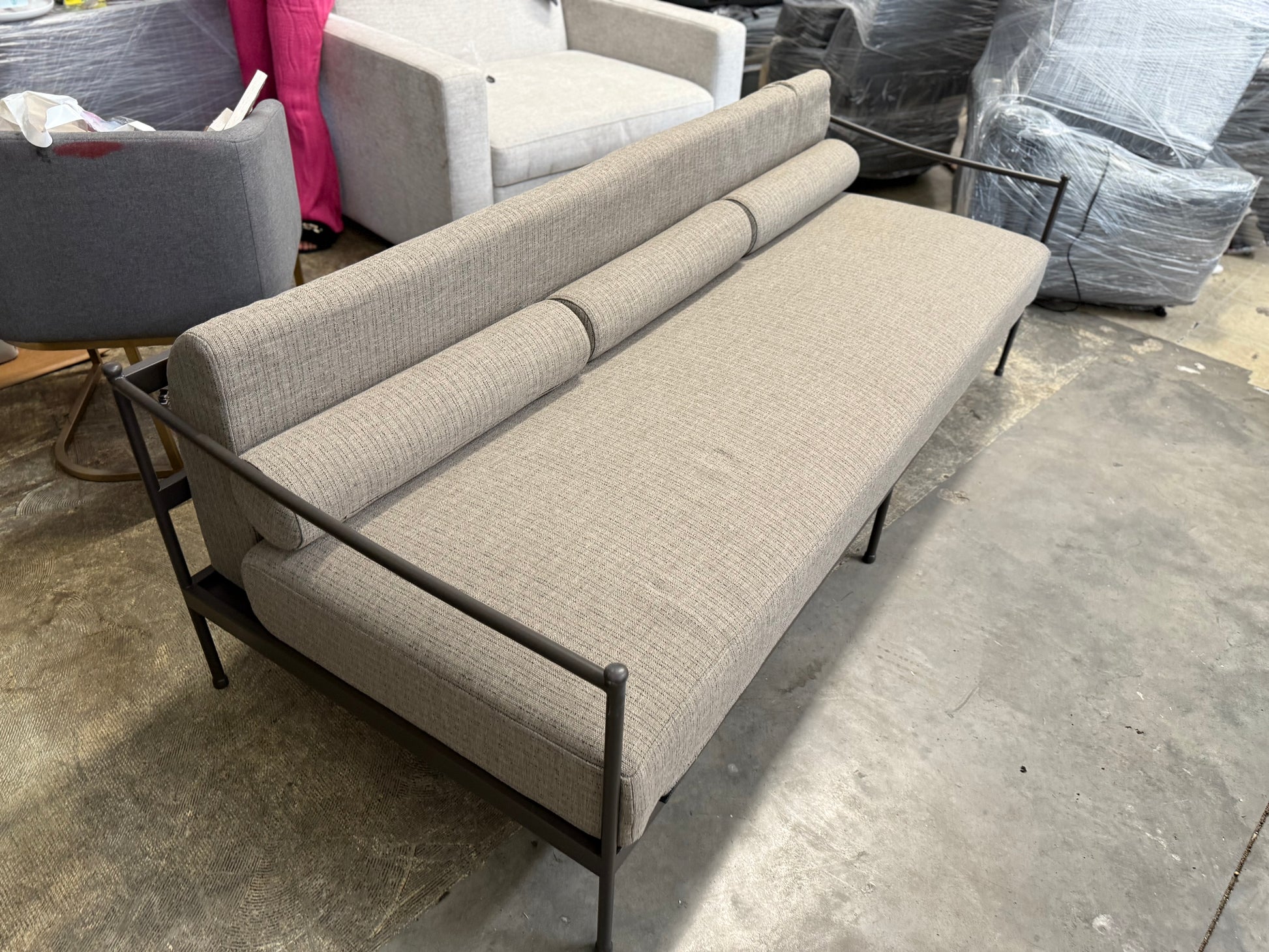 Granger Indoor / Outdoor Sofa