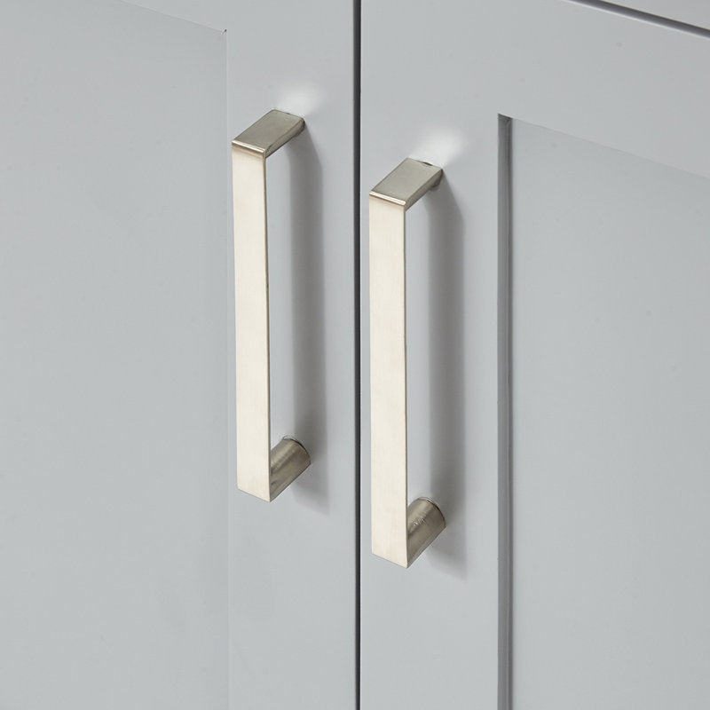 Magnolia 49" Single Bathroom Vanity Set