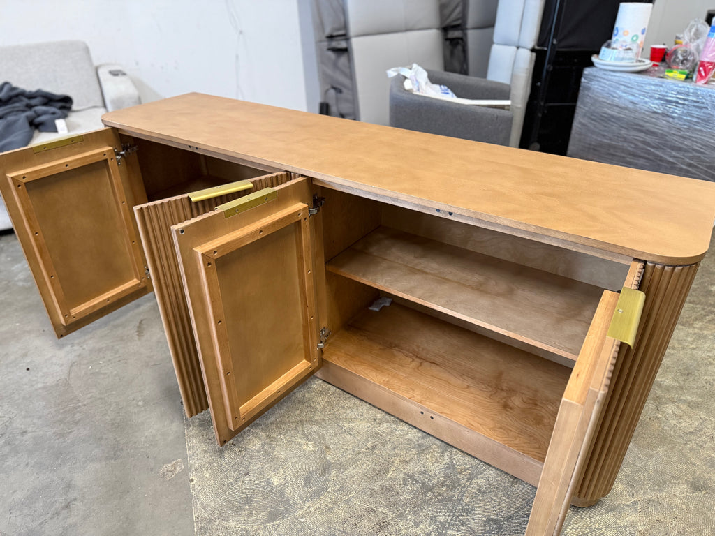 Nova 73.5" Sideboard