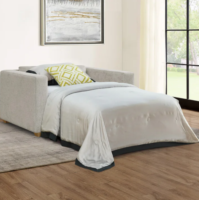 Dillard Sleeper Chair - Free Delivery