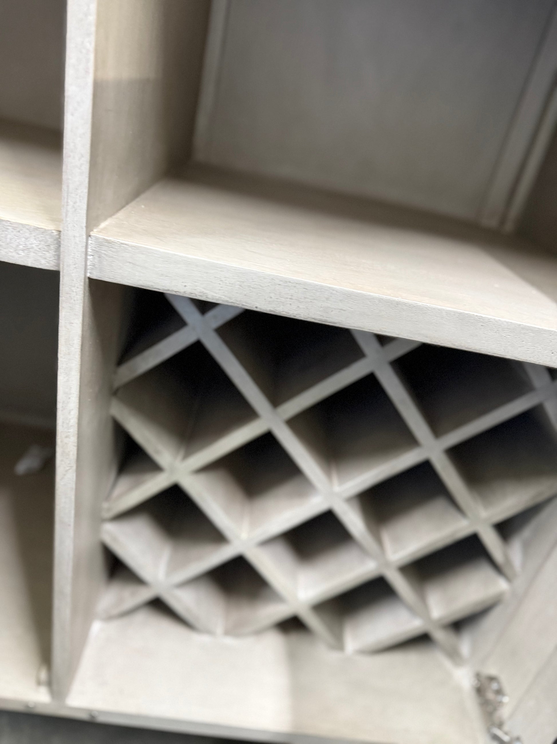 Rori 40.75'' Bar Cabinet