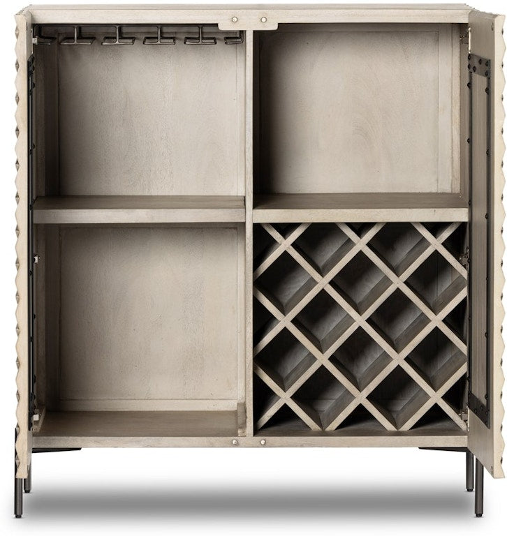 Rori 40.75'' Bar Cabinet