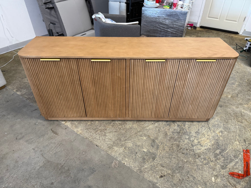 Nova 73.5" Sideboard