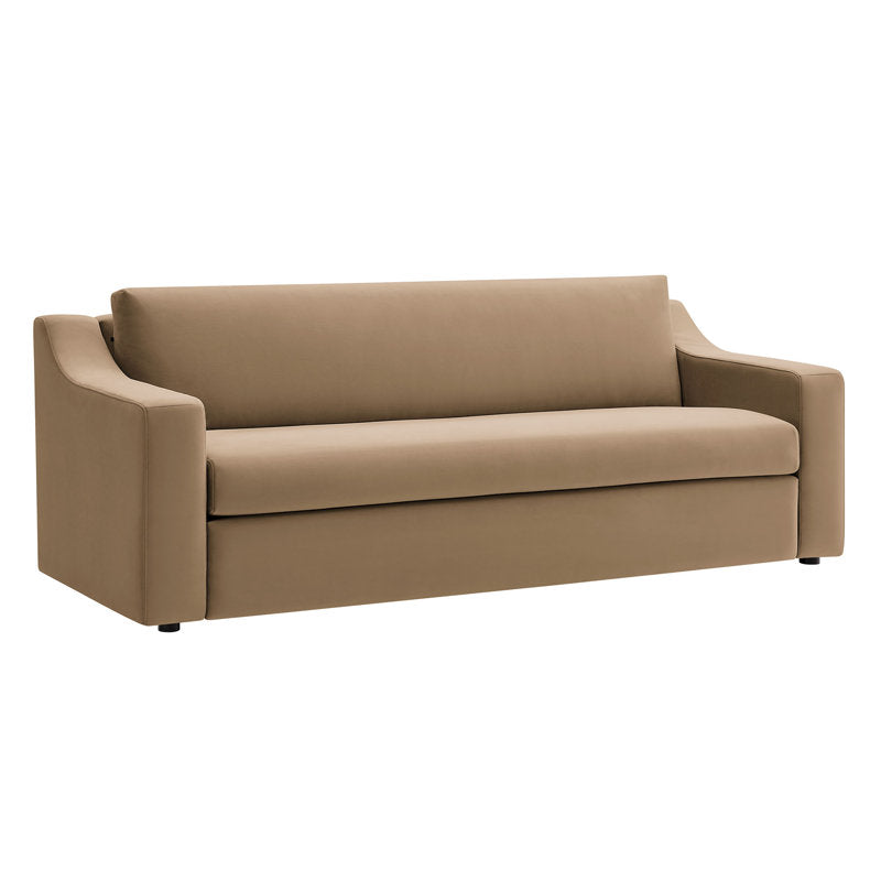 Liora Performance Velvet Sofa