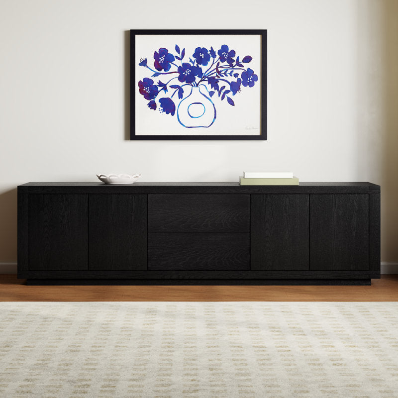 Nemo TV Stand for TVs up to 88"