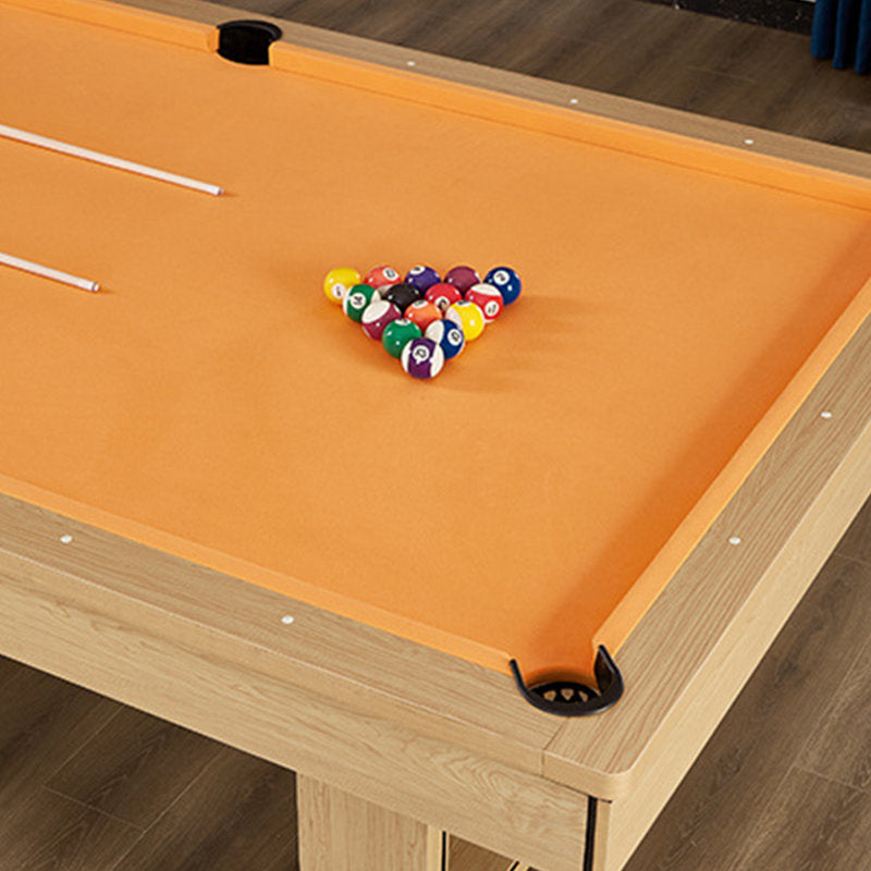 IQOWEL Multi Game Pool Table