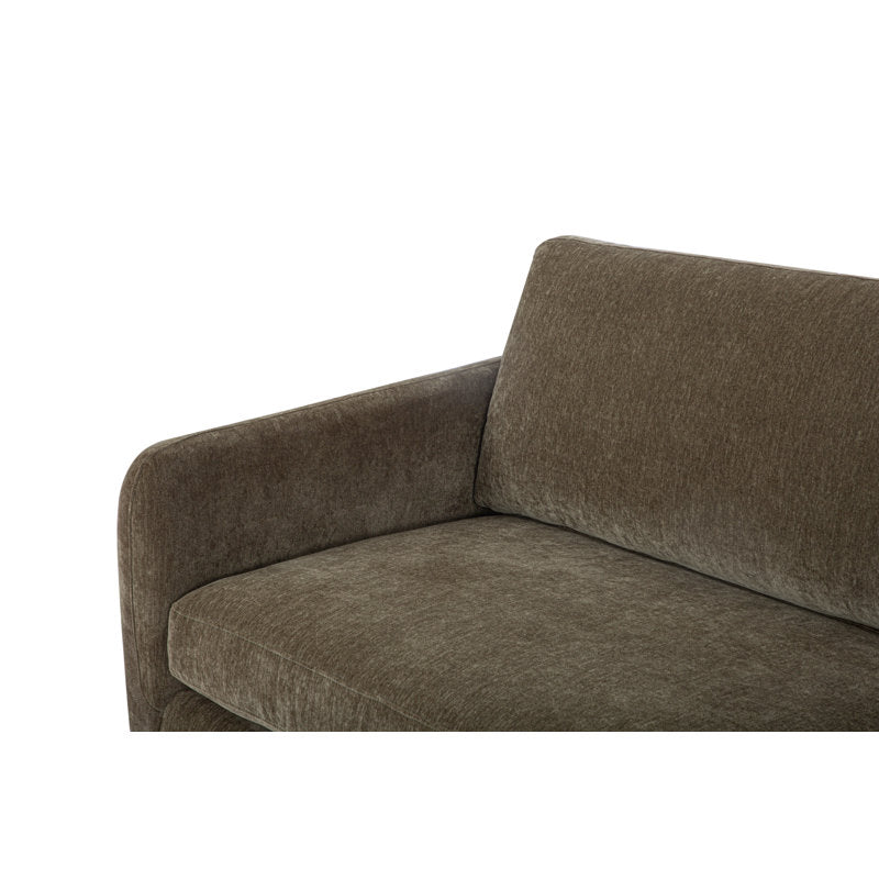 Leno 86'' Upholstered Sofa