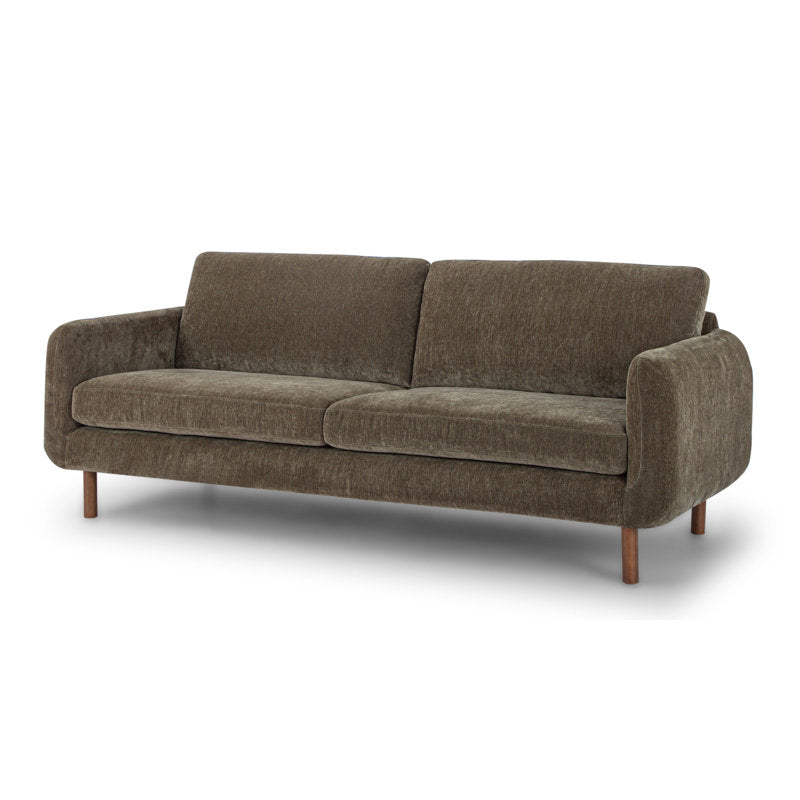 Leno 86'' Upholstered Sofa