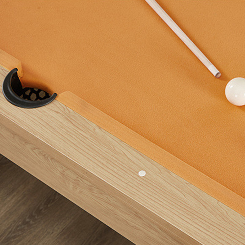 IQOWEL Multi Game Pool Table