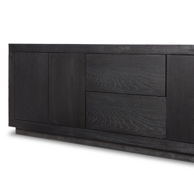 Nemo TV Stand for TVs up to 88"