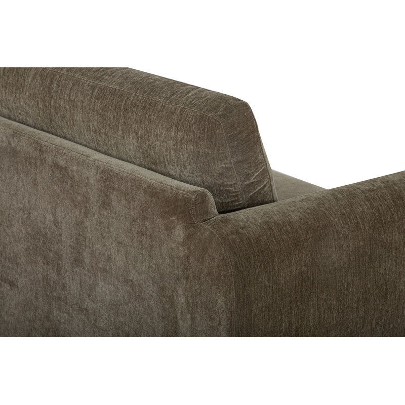 Leno 86'' Upholstered Sofa