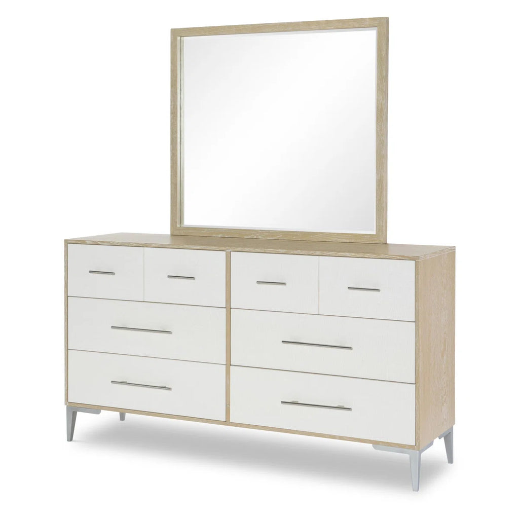 Biscayne 8 - Drawer Dresser