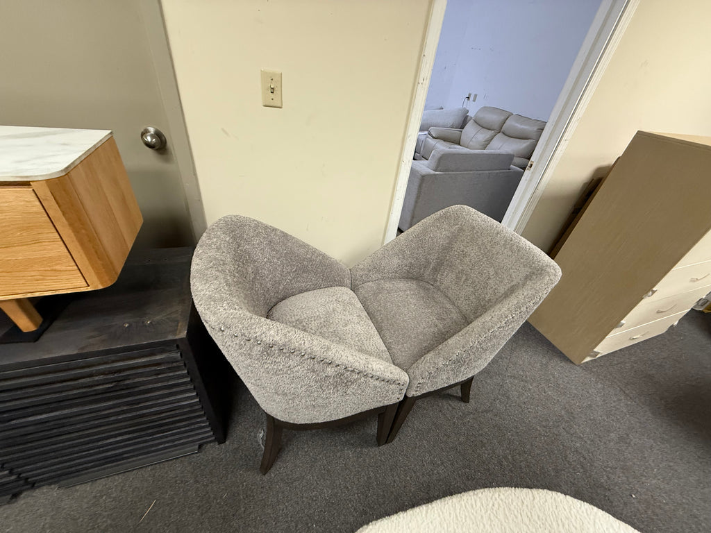 Trenea Upholstered Side Chairs (Set of 2)