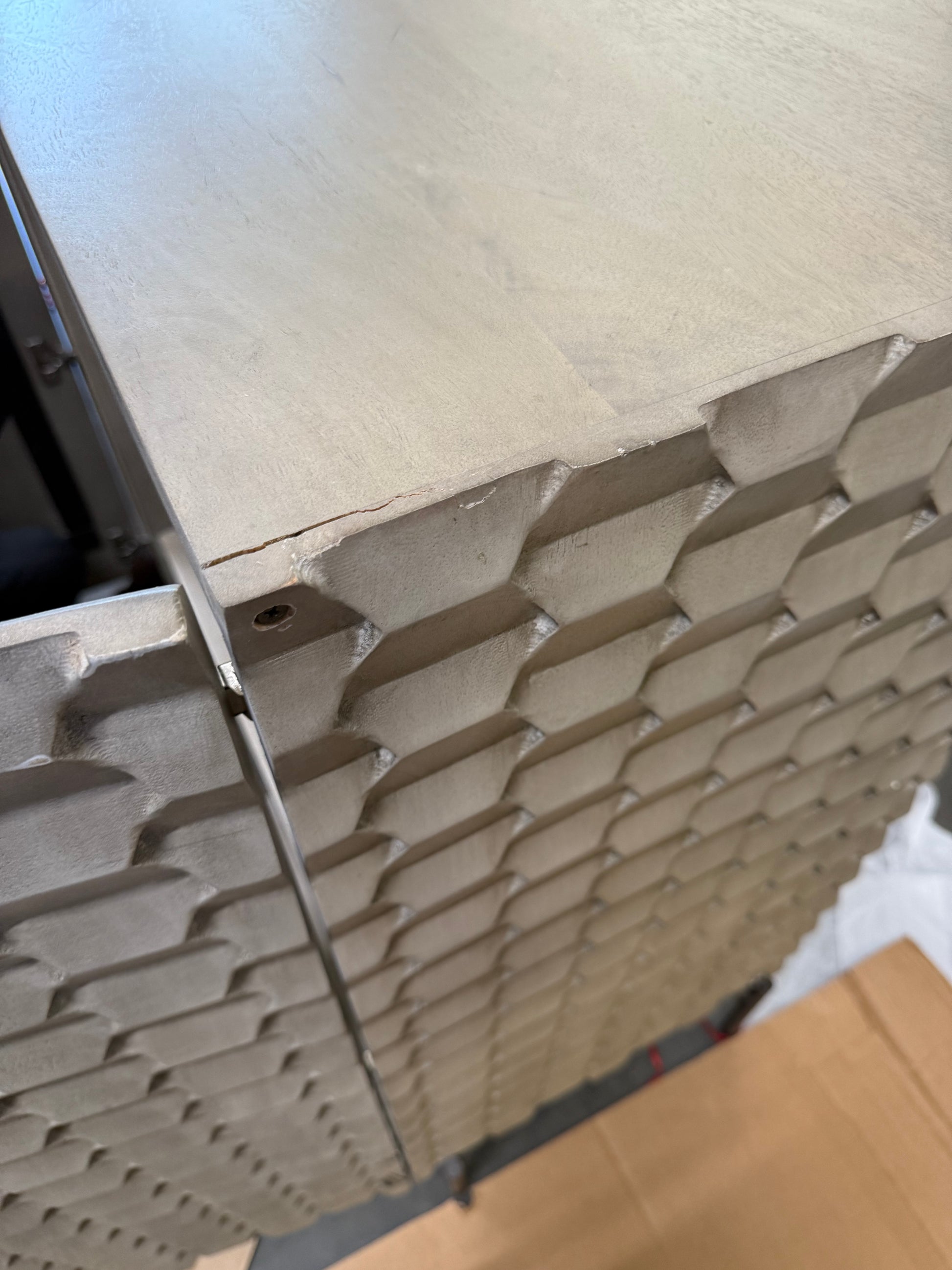 Rori 40.75'' Bar Cabinet