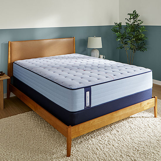Sealy Posturepedicbriggs 13" Firm Tight Top - Mattress Only