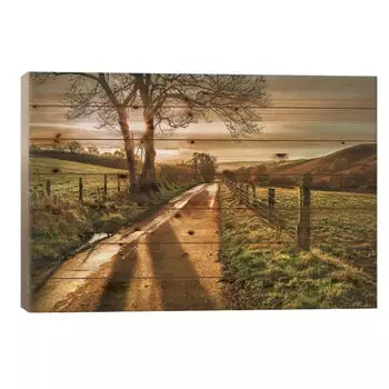 40"x30" Printed Fabric Pinboard - Threshold™ designed with Studio McGee