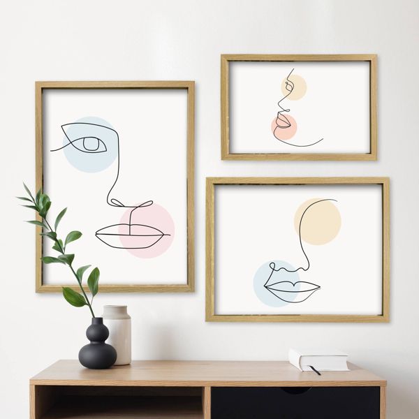 Poster Frame - Threshold™