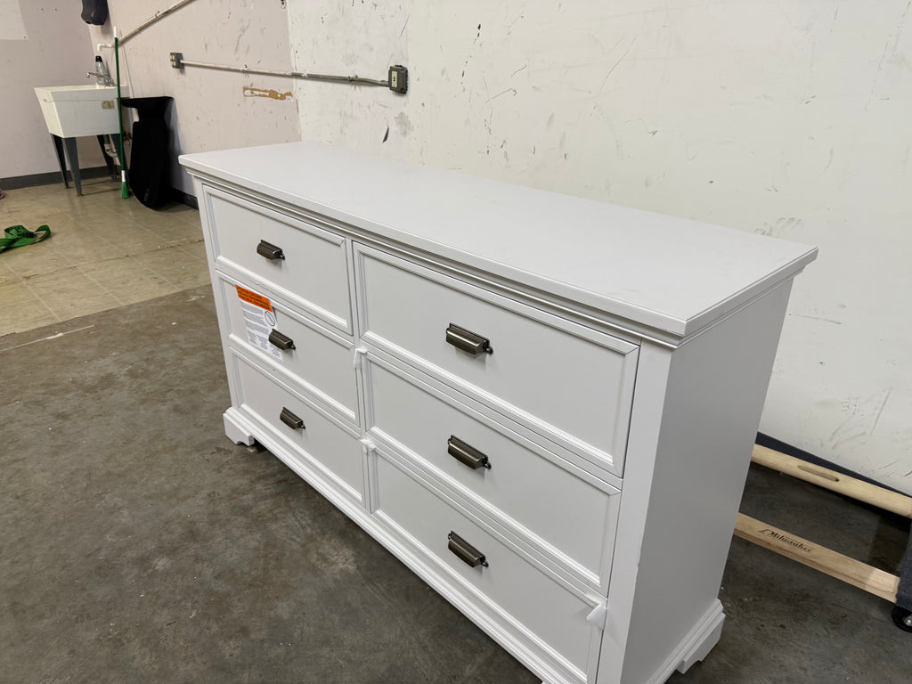 Wynne 6-drawer Dresser