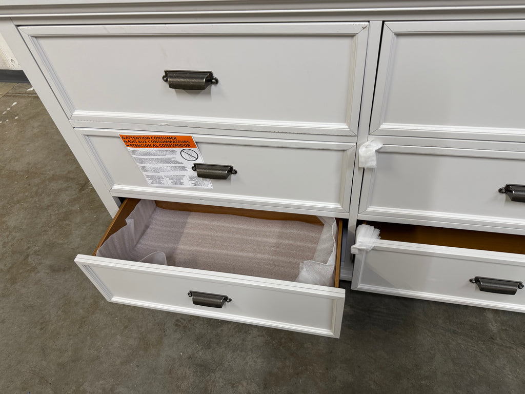 Wynne 6-drawer Dresser