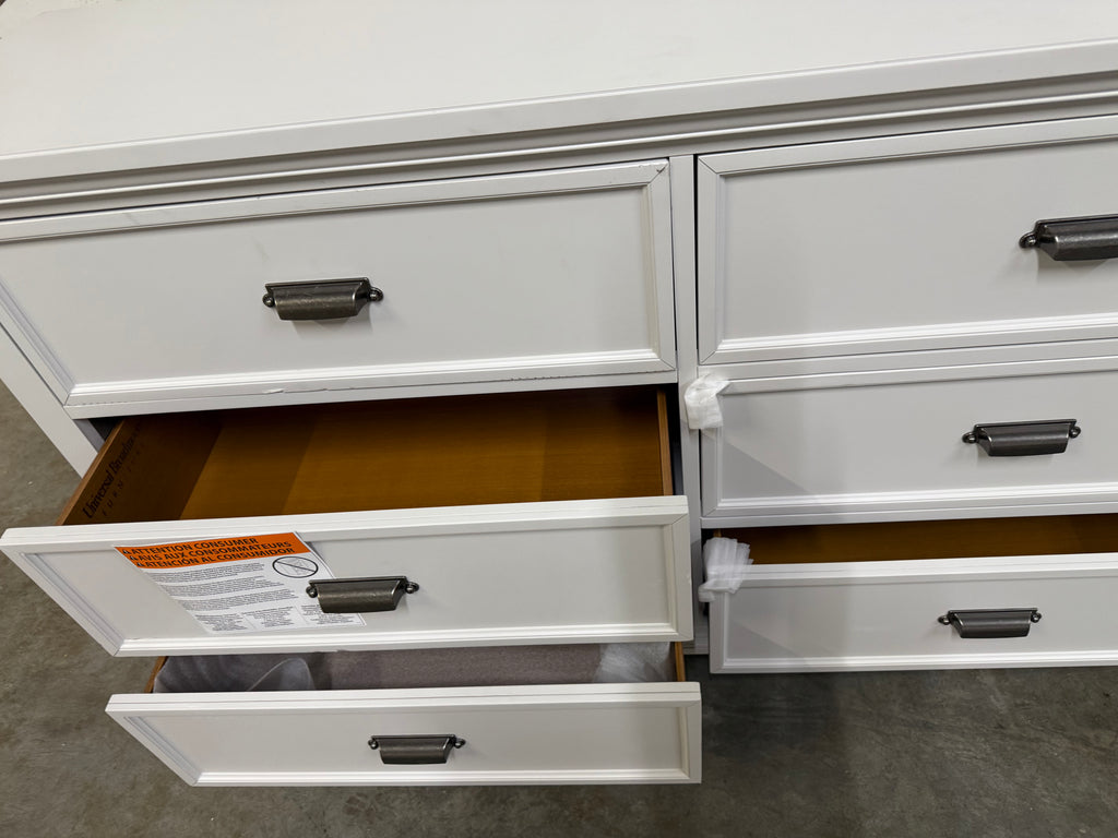 Wynne 6-drawer Dresser
