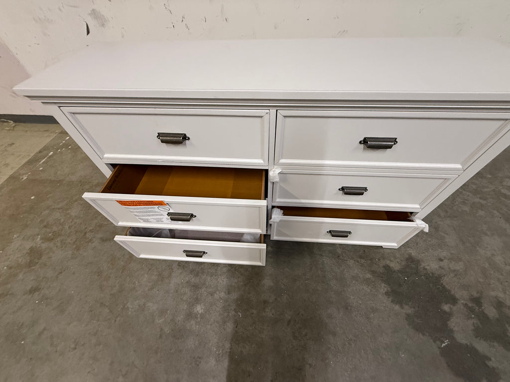 Wynne 6-drawer Dresser