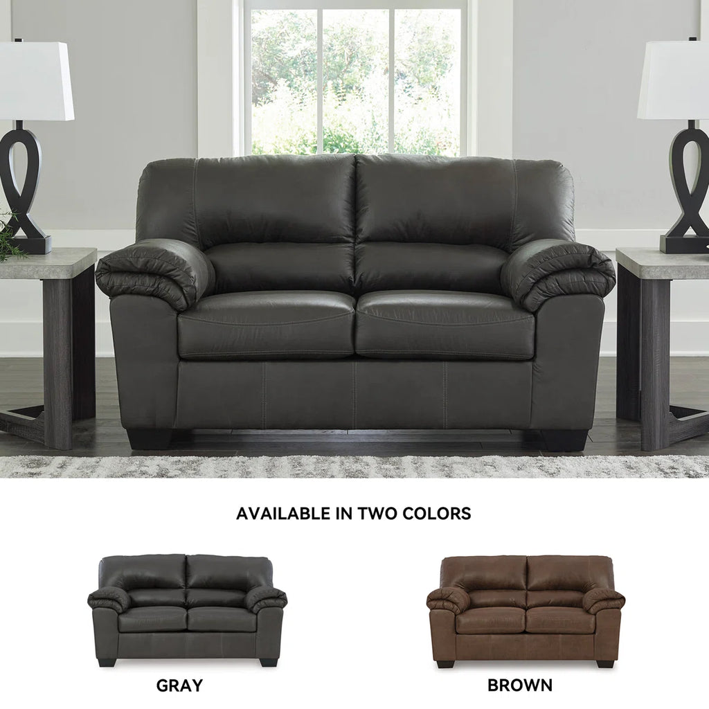 Antolin 69' Upholstered Loveseat