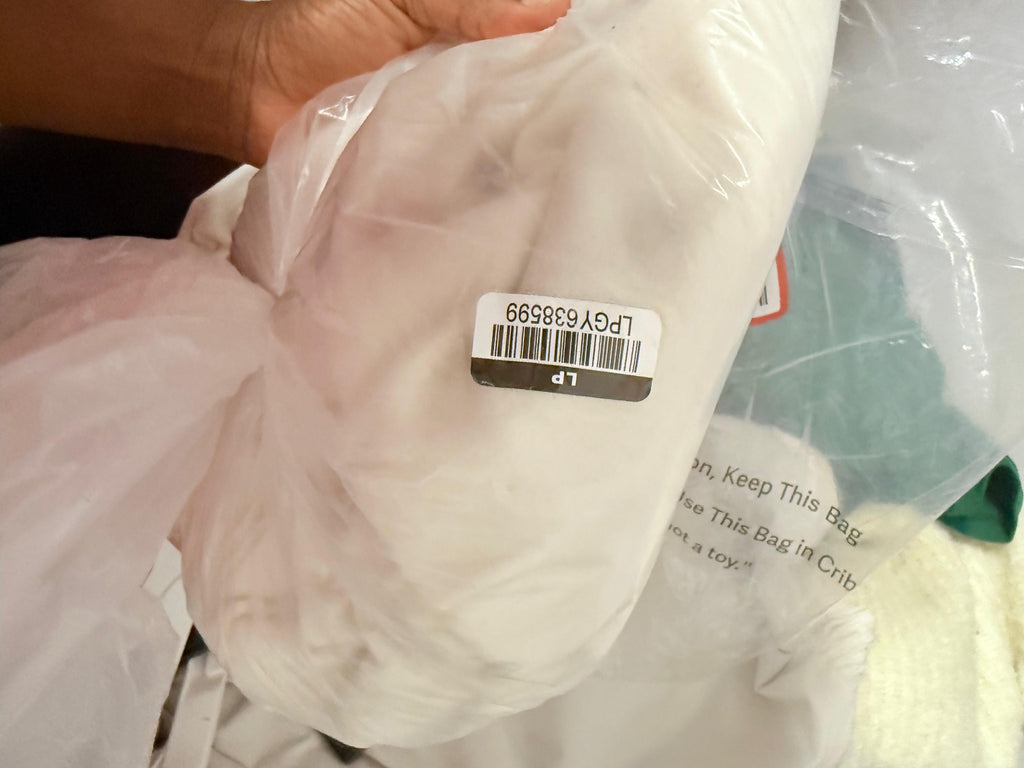 Women's Cropped Hooded Faux Fur Jacket - Wild Fable Size M