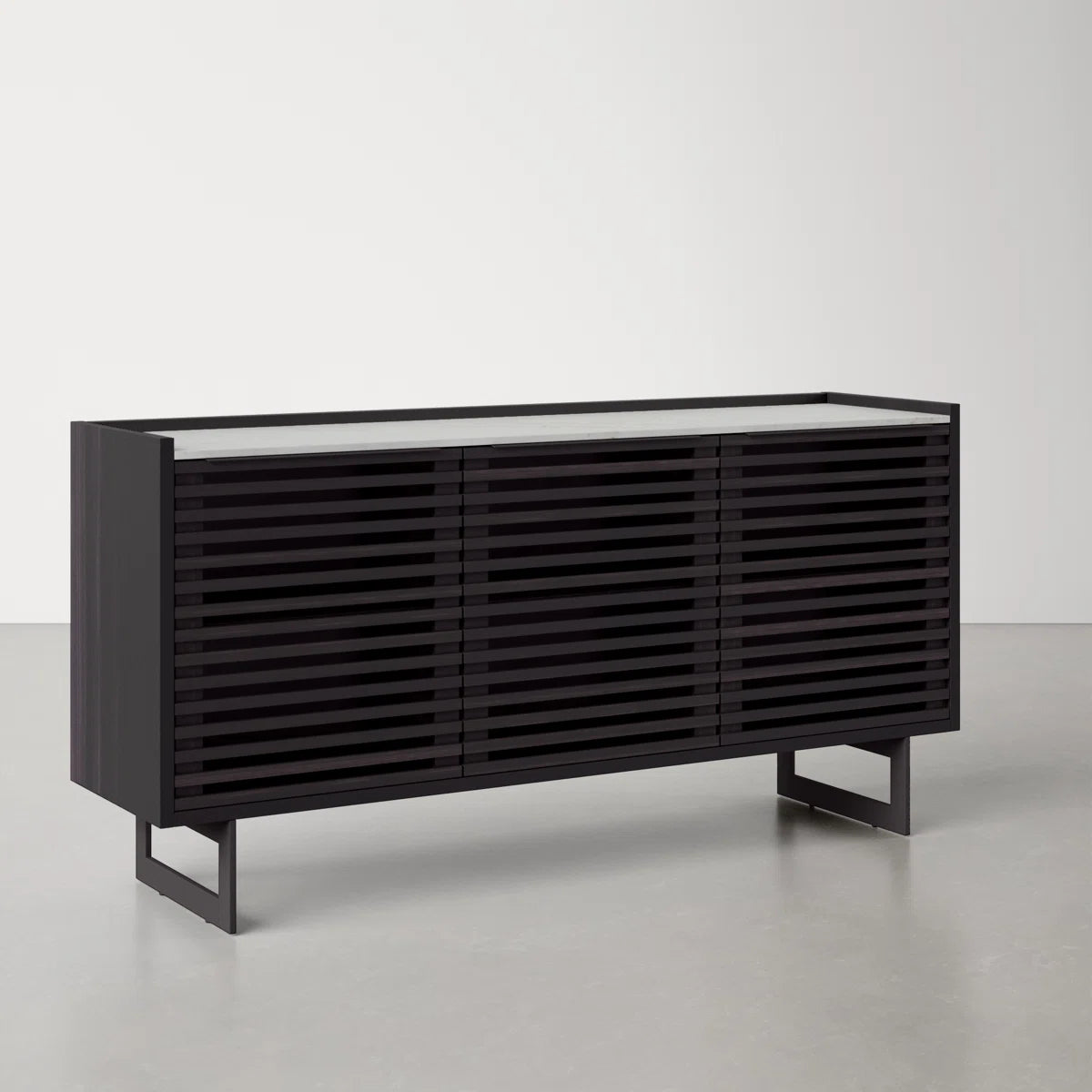 Iker 68'' Sideboard