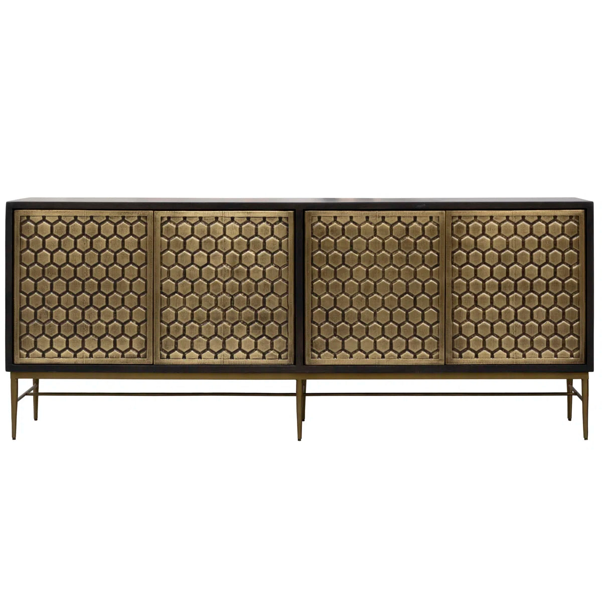 Imogen TV Stand for TVs up to 85"